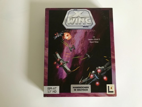 Star wars wing - wars,