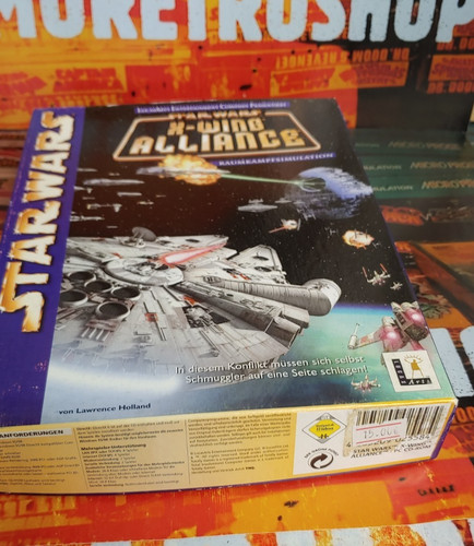Star wars wing alliance - star,