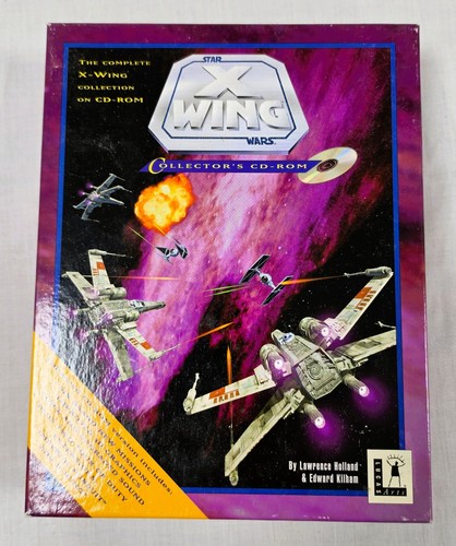 Star wars wing - wars:, x-wing