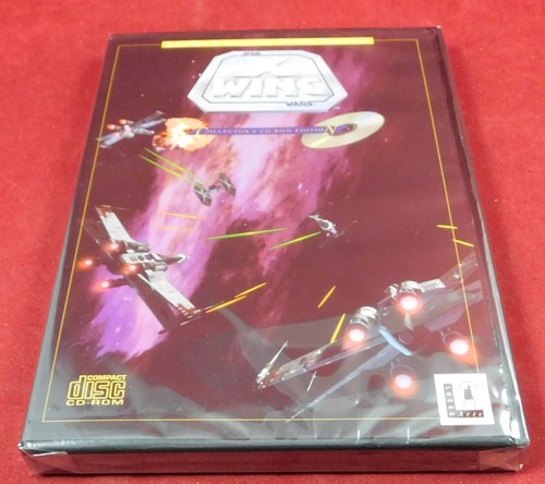 Star wars wing collector s - wars, x-wing