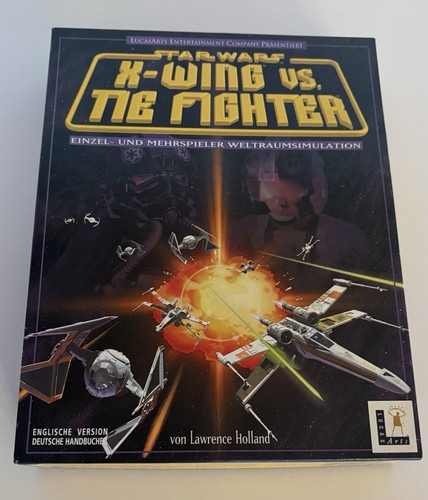 Star wars wing - wars:, tie