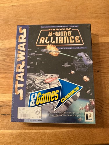 Star wars wing - wars, x-wing