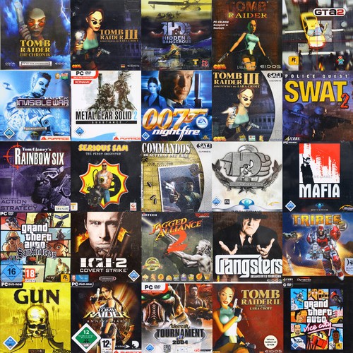 Spiele shooter action - spiele,