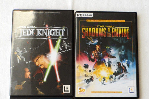 Star wars wing pc - pc, spiele