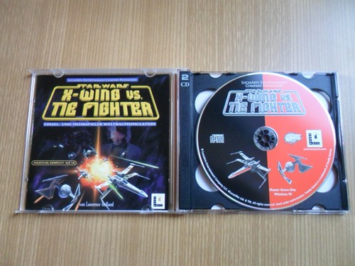 Star wars x - (pc),
