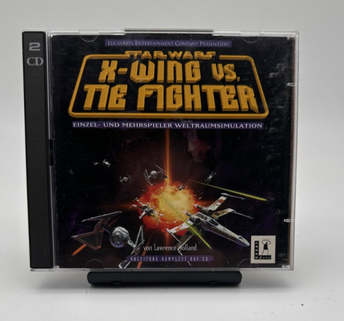 Star wars spiel wing - star, pc