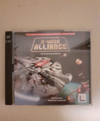 Star wars wing - wars, alliance