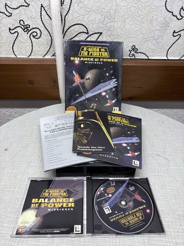 Star wars wing tie - star, vs