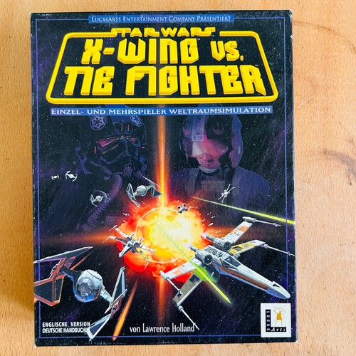Big box star wars - star,