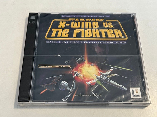 Star wars wing tie - x-wing,