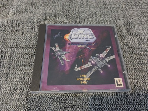 Star wars wing - star, wars: