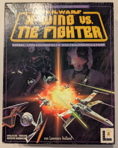 Star wars wing tie - star, x-wing