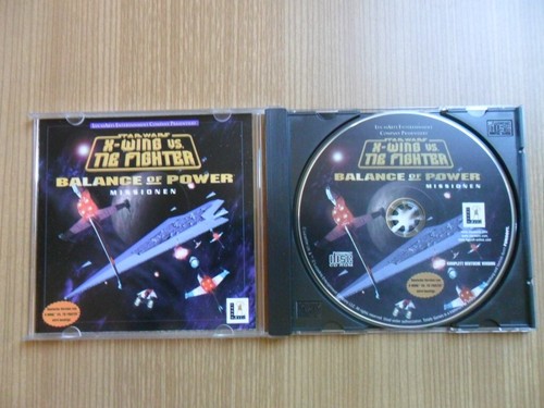 Star wars x wing - (pc),