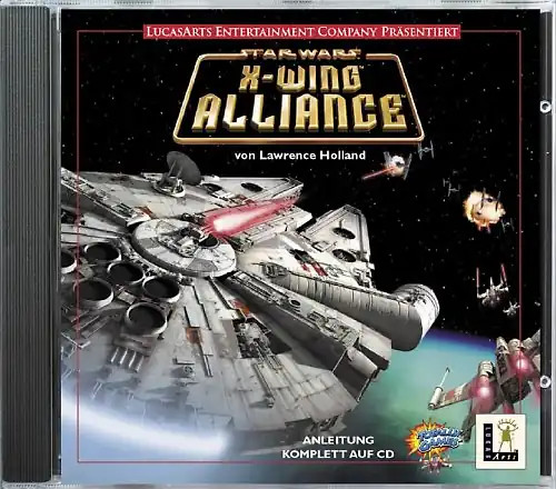Star wars wing - wars, x-wing
