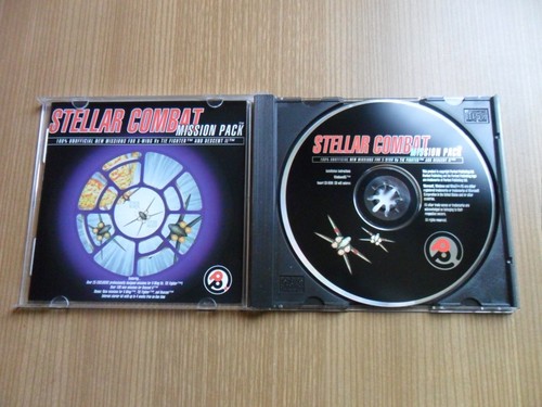 Stellar combat mission - -,