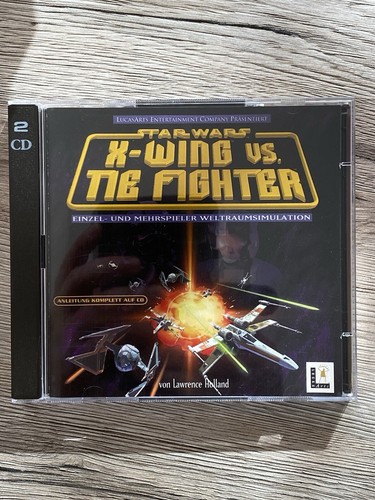 Star wars wing - wars, tie
