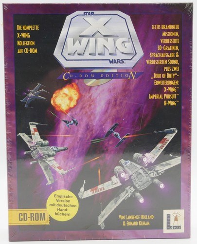 Star wars wing - star, big