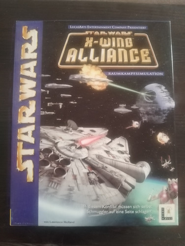Star wars wing - star, wars: