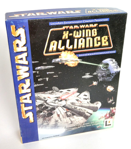 Star wars wing alliance - star,