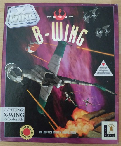 Star wars wing - wars, /