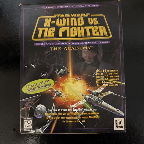 Star wars wing tie - star, x-wing