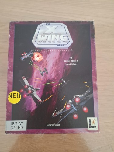Star wars wing - wars, x-wing