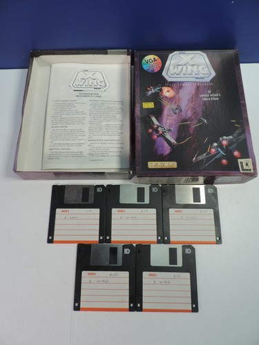 Vintage rom star wars - vintage,