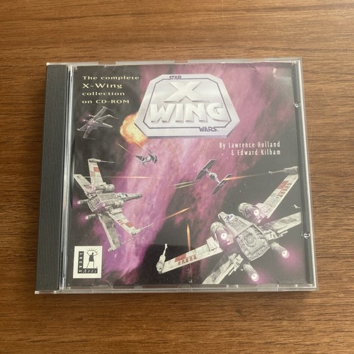 Star wars wing - wars:, x-wing