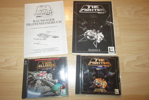 Spiele star wars - pc,