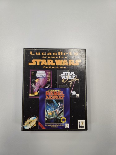 Star wars collection - ​star,