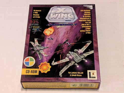 Retro spiel star - pc, wars
