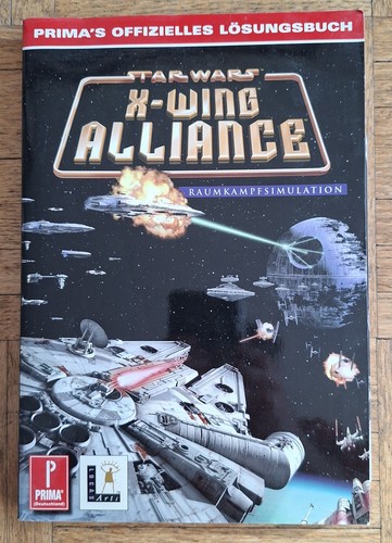 Game wing alliance - pc, x-wing