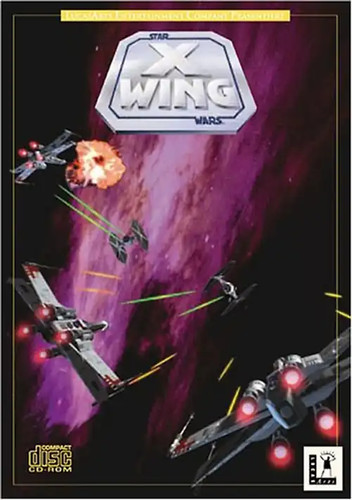 Star wars wing collector s - star, [collector's