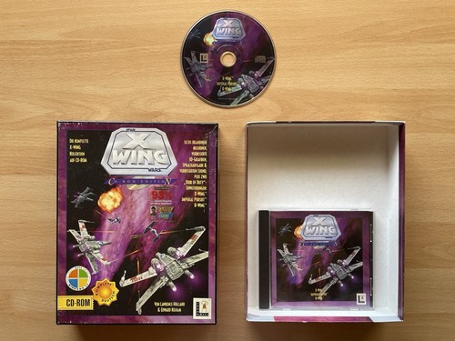 Star wars wing jedi - x,