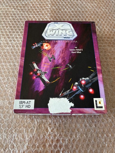 Star wars wing - wars,
