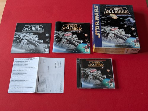 Retro spiel star wars - star,