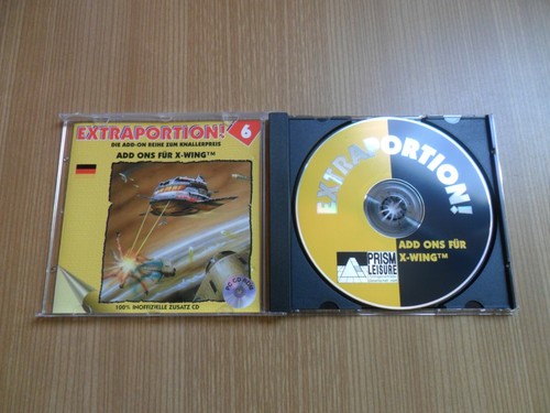 Extraportion für - -,