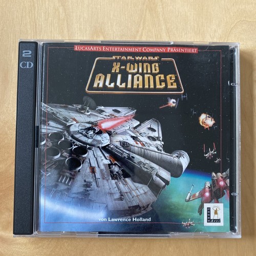 Star wars wing alliance - wars:, x-wing