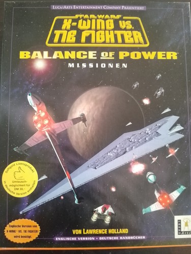 Star wars wing vs - x-wing,
