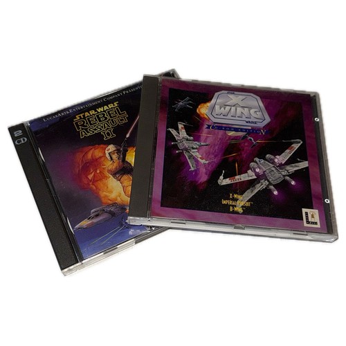 Spiele star wars x wing - x,