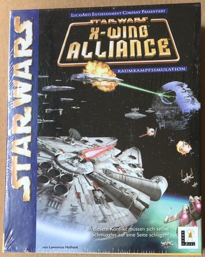 Star wars wing alliance pc - star,