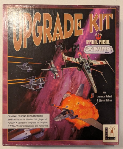 Star wars wing - x-wing,