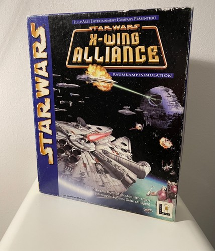 Retro star wars - retro, x-wing