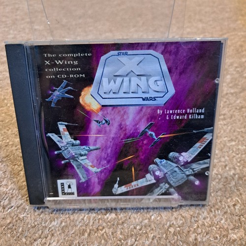 Lucasarts star wars - lucasarts,
