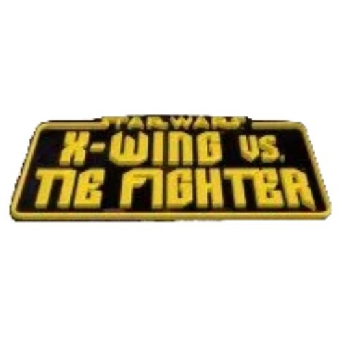 Lucasarts wing tie - lucasarts, x-wing