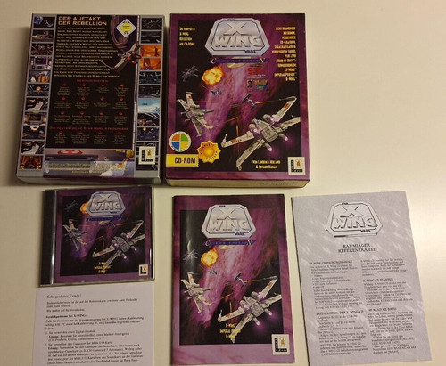 Star wars wing - star,