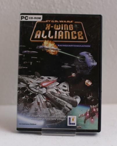 Star wars wing alliance pc - x-wing,