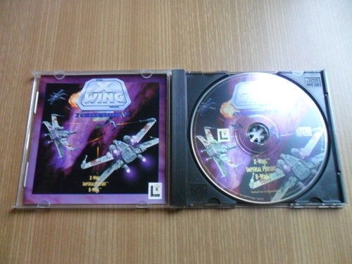 Star wars x wing - (pc), x-wing